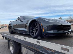 big bear towing recovery