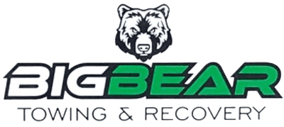 BIG BEAR TOWING AND RECOVERY